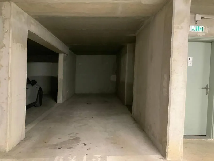 Logement Cosy Climatise Avec Parking Aix-en-Provence France